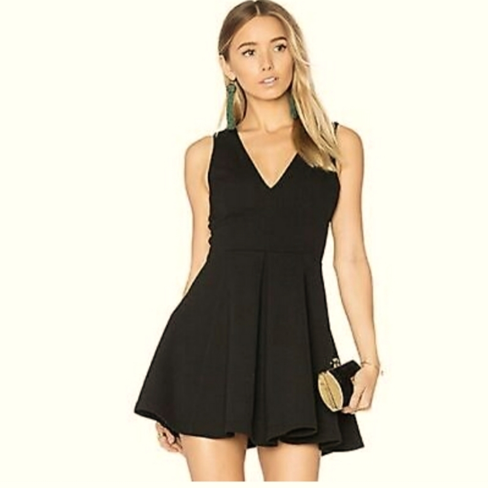Lover's & Friends dress